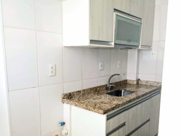 Apartamento para Aluguel